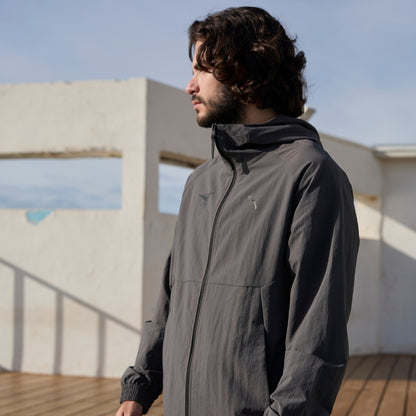 Veste coupe vent Puma