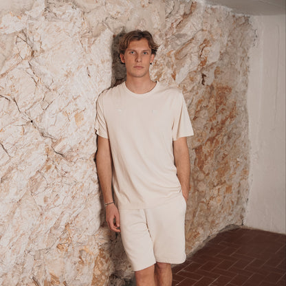 T-shirt Training 1/4 zip, Puma x CNM