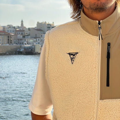 Gilet Polaire, Puma (unisexe)