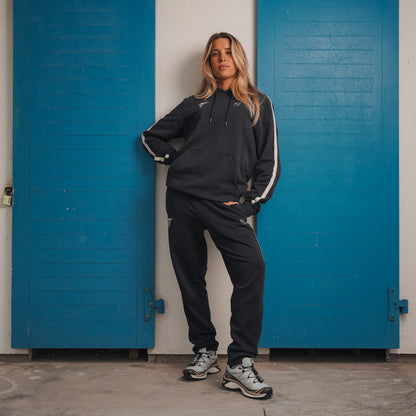 Hoodie bleu marine PUMA X CNM - Unisexe