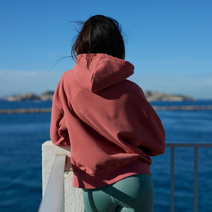 Sweat polaire PUMA x CNM femme