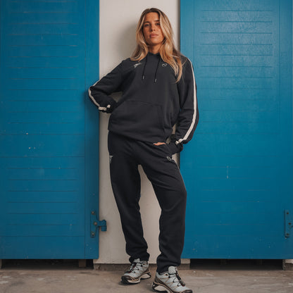 Jogging bleu marine PUMA X CNM - Unisexe
