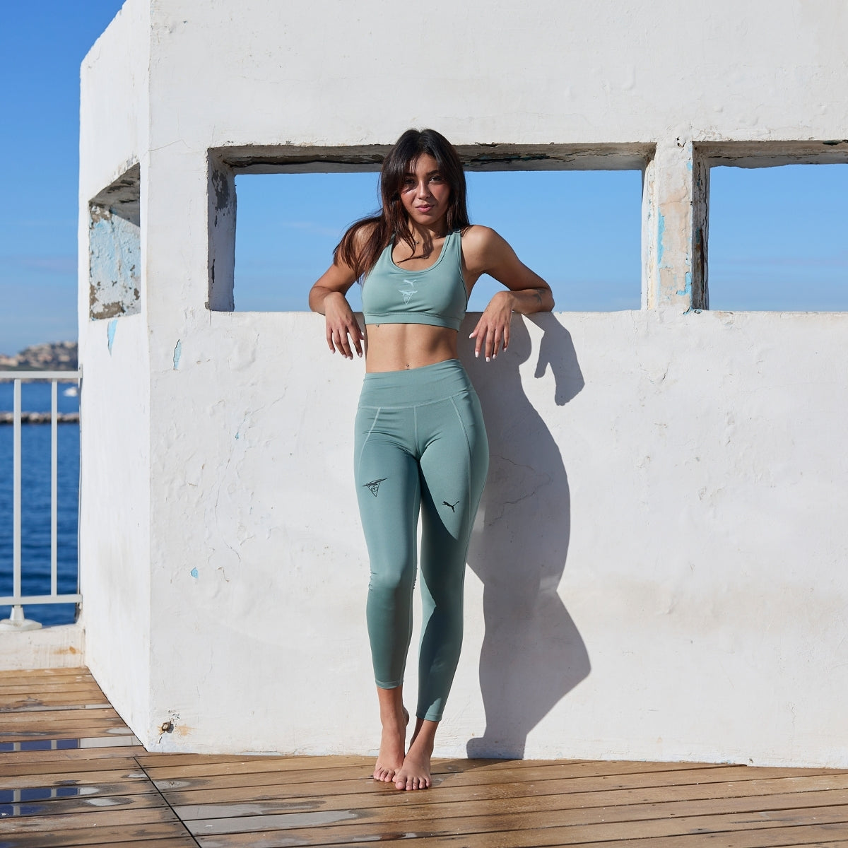 Legging Essential Tight, Puma