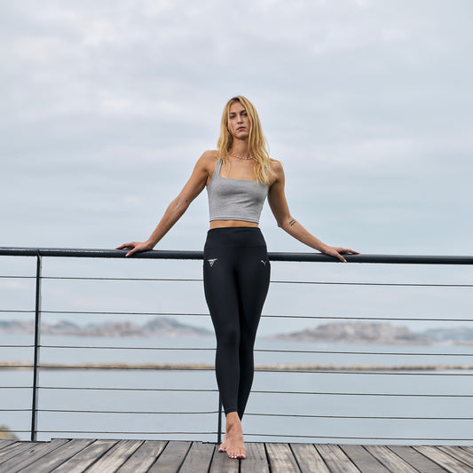 Legging Femme PUMA x CNM - Noir