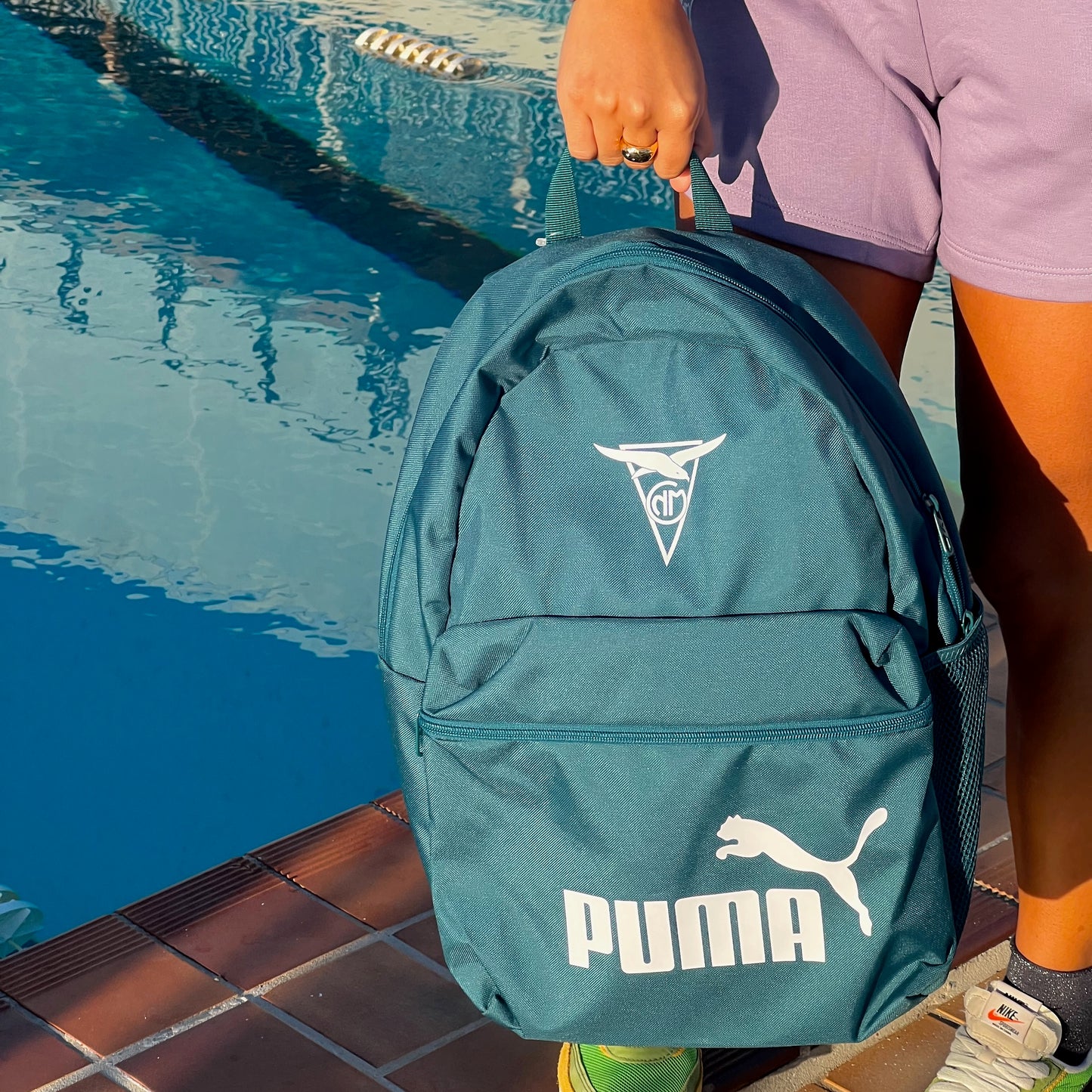 Sac à dos Phase, Puma