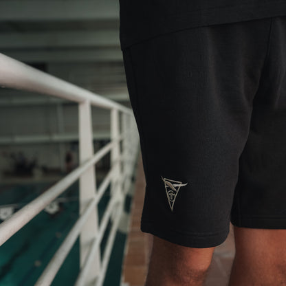 Short coton, Puma x Cnm - Homme