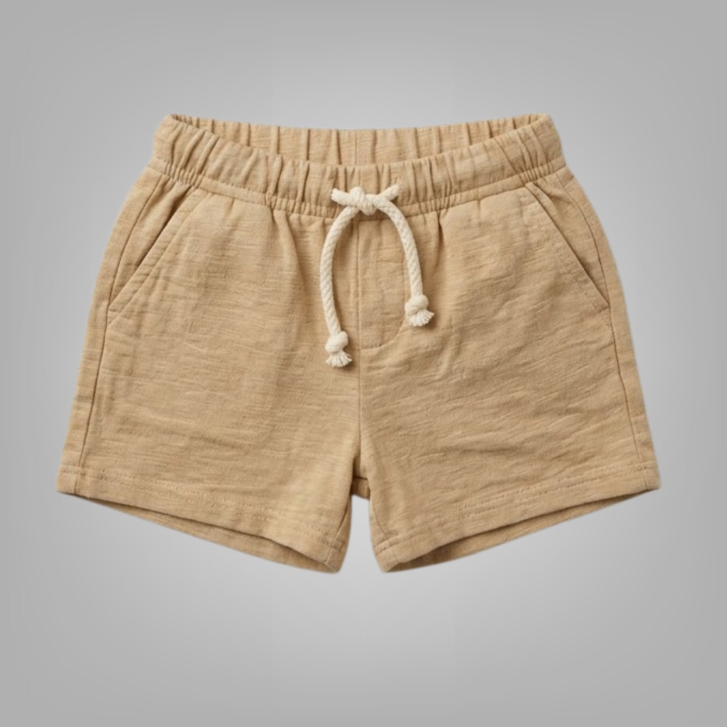 Ensemble pour enfant été "Le Cercle"