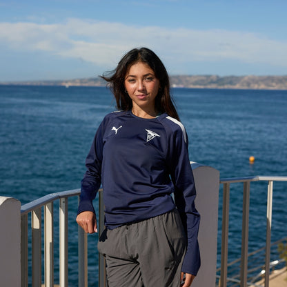 Pull Puma Cercle des Nageurs de Marseille