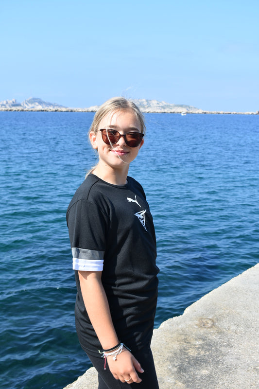 T-shirt Rise, Puma