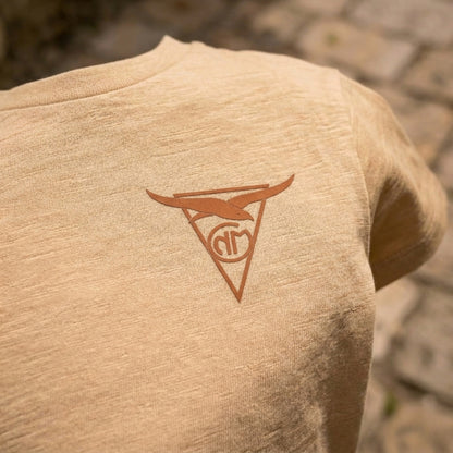 Ensemble pour enfant été "Logo CNM"