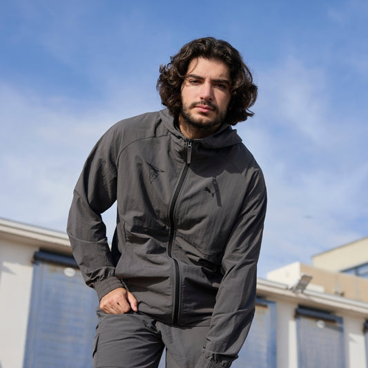 Veste coupe vent Puma