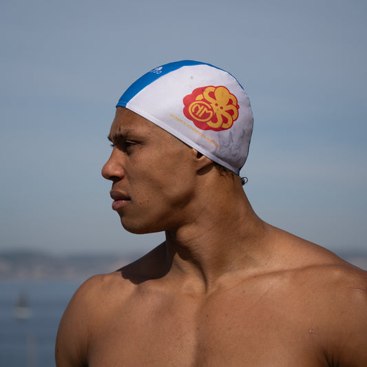 Bonnet tissu CNM