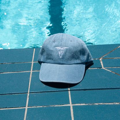 Casquette CNM Jean - Adultes