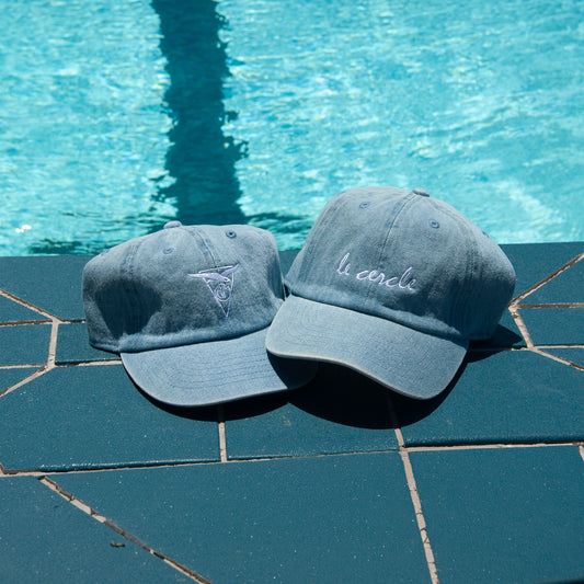 Casquette CNM Jean - Enfants