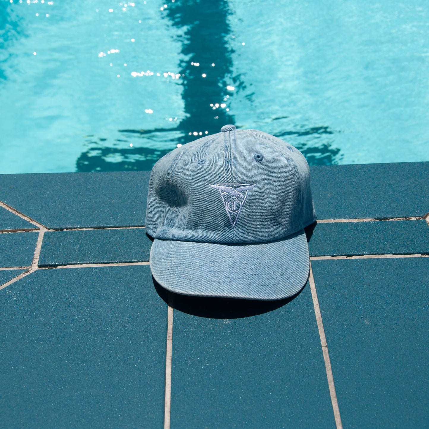 Casquette CNM Jean - Enfants
