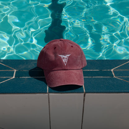 Casquette CNM Bordeaux - Adulte
