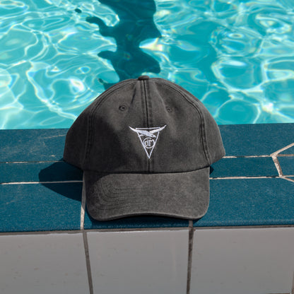 Casquette CNM Noir - Adulte