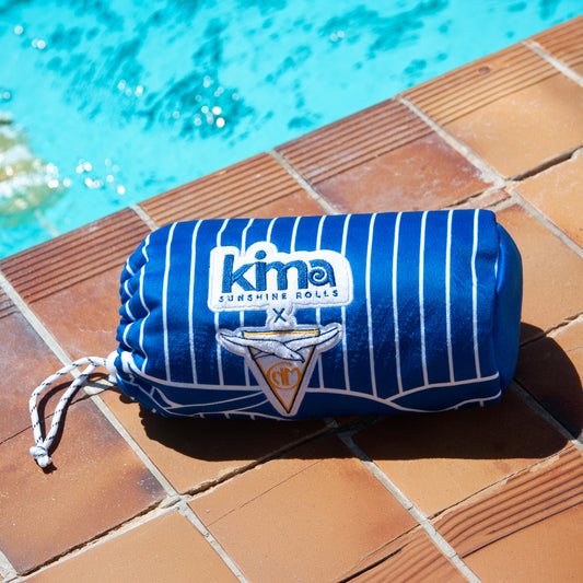 Coussin de plage CNM x KIMA