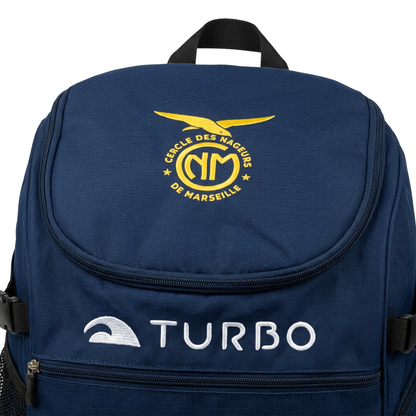 Sac à dos CNM 26/27