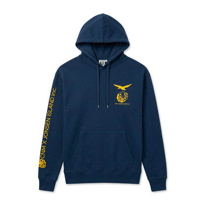Hoodie Classic CNM x JONSEN