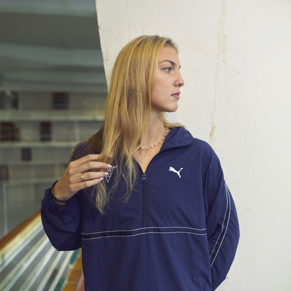 Hoodie zip Unisexe PUMA x CNM - Unisexe