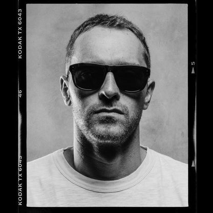 Lunettes de soleil STEVEMCQUEEN X CNM