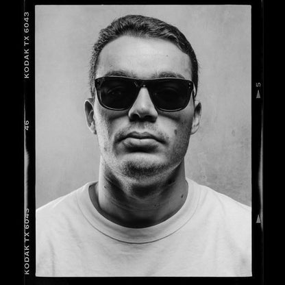 Lunettes de soleil STEVEMCQUEEN X CNM