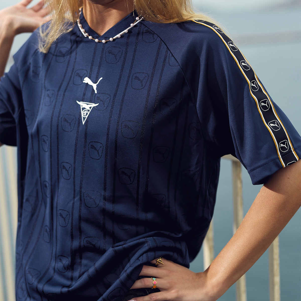 Maillot PUMA x CNM - Unisexe