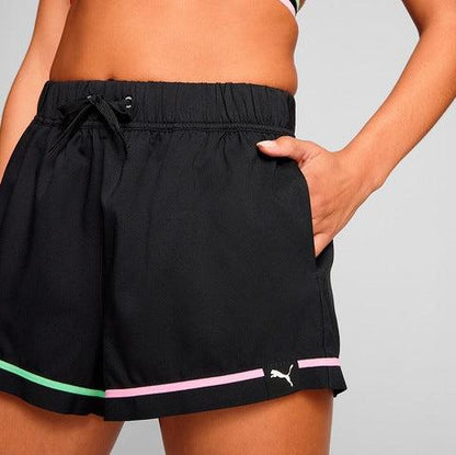 Short Fitness, Puma