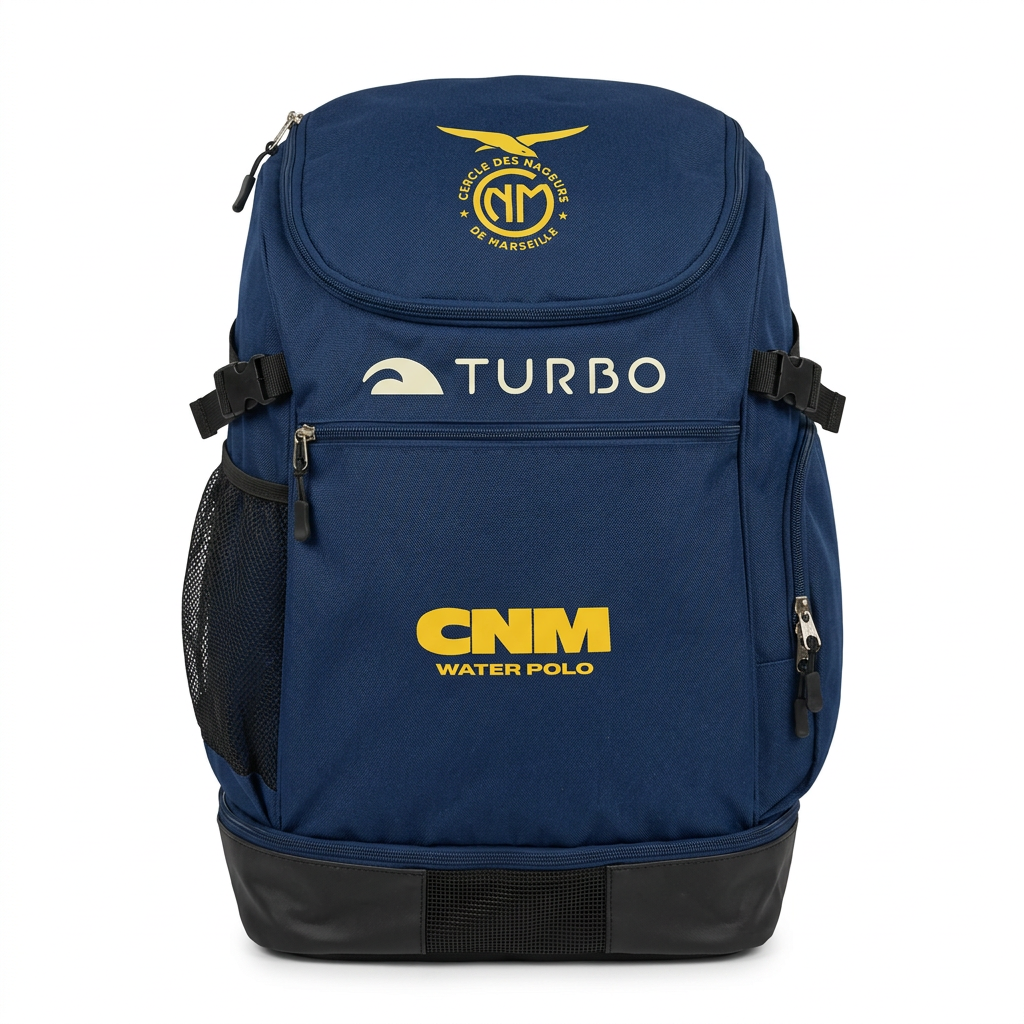 Sac à dos CNM 26/27