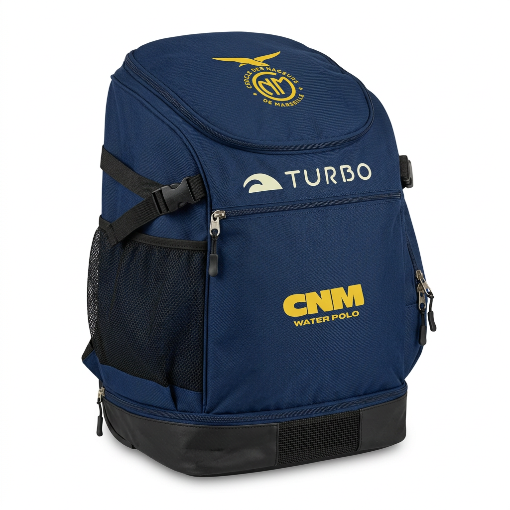 Sac à dos CNM 26/27