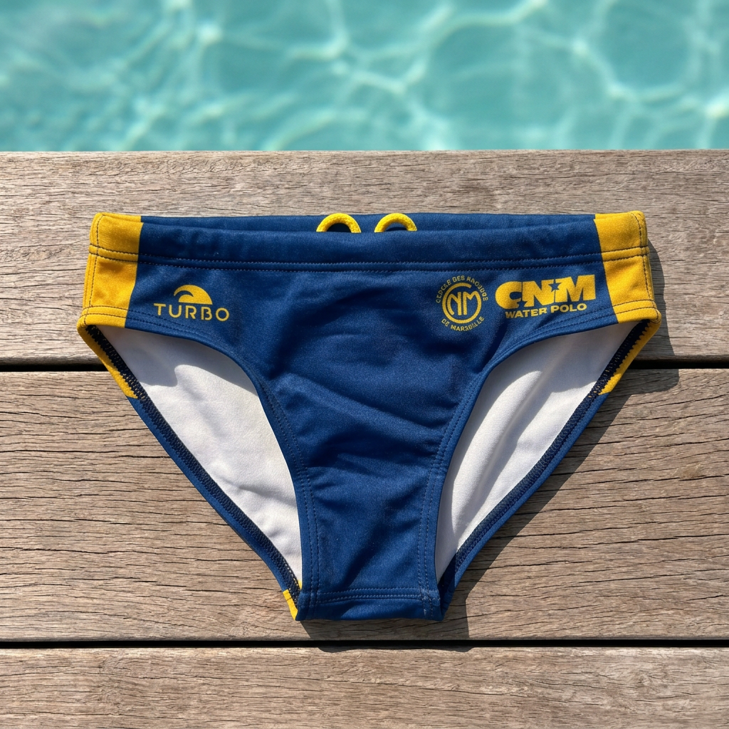 Maillot CNM Extérieur 26/27