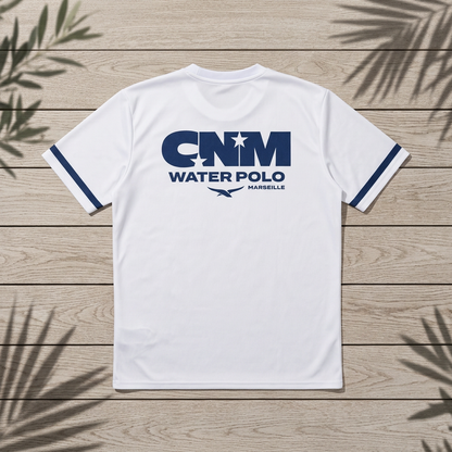 T-Shirt CNM Training Junior 26/27