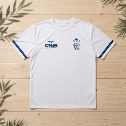 T-Shirt CNM Training Junior 26/27