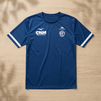 T-Shirt CNM Training Junior 26/27