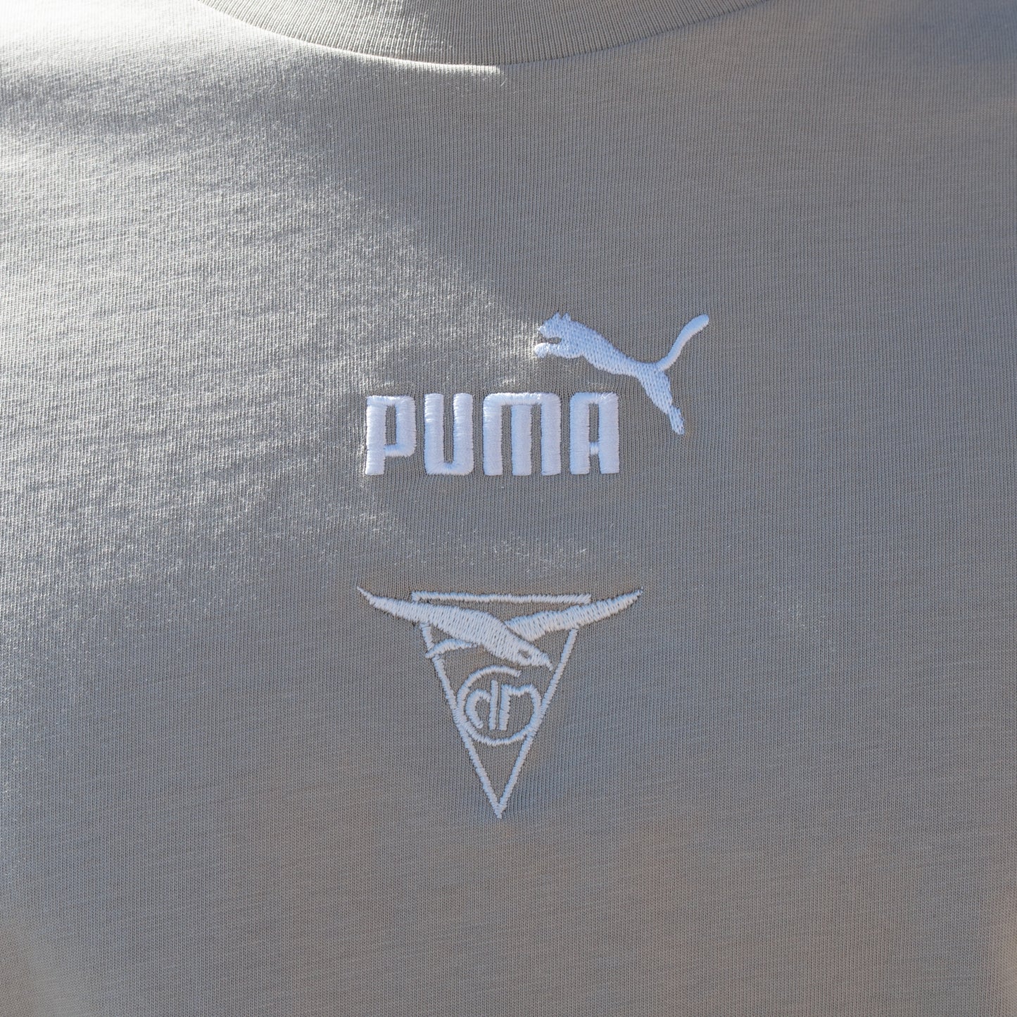 T-shirt PUMA X CNM - Homme