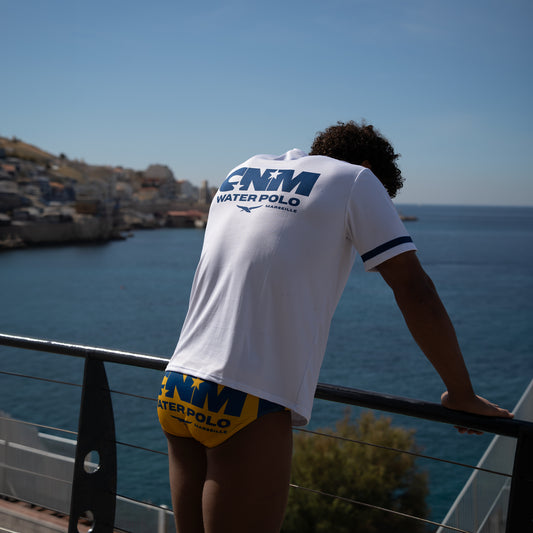 T-Shirt CNM Training 26/27