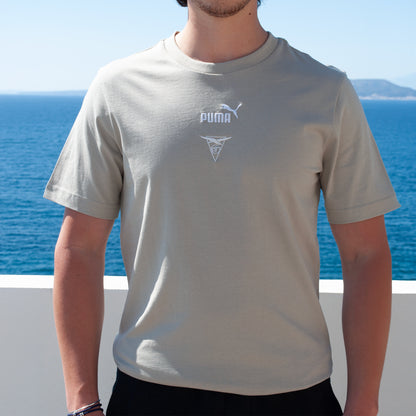 T-shirt PUMA X CNM - Homme