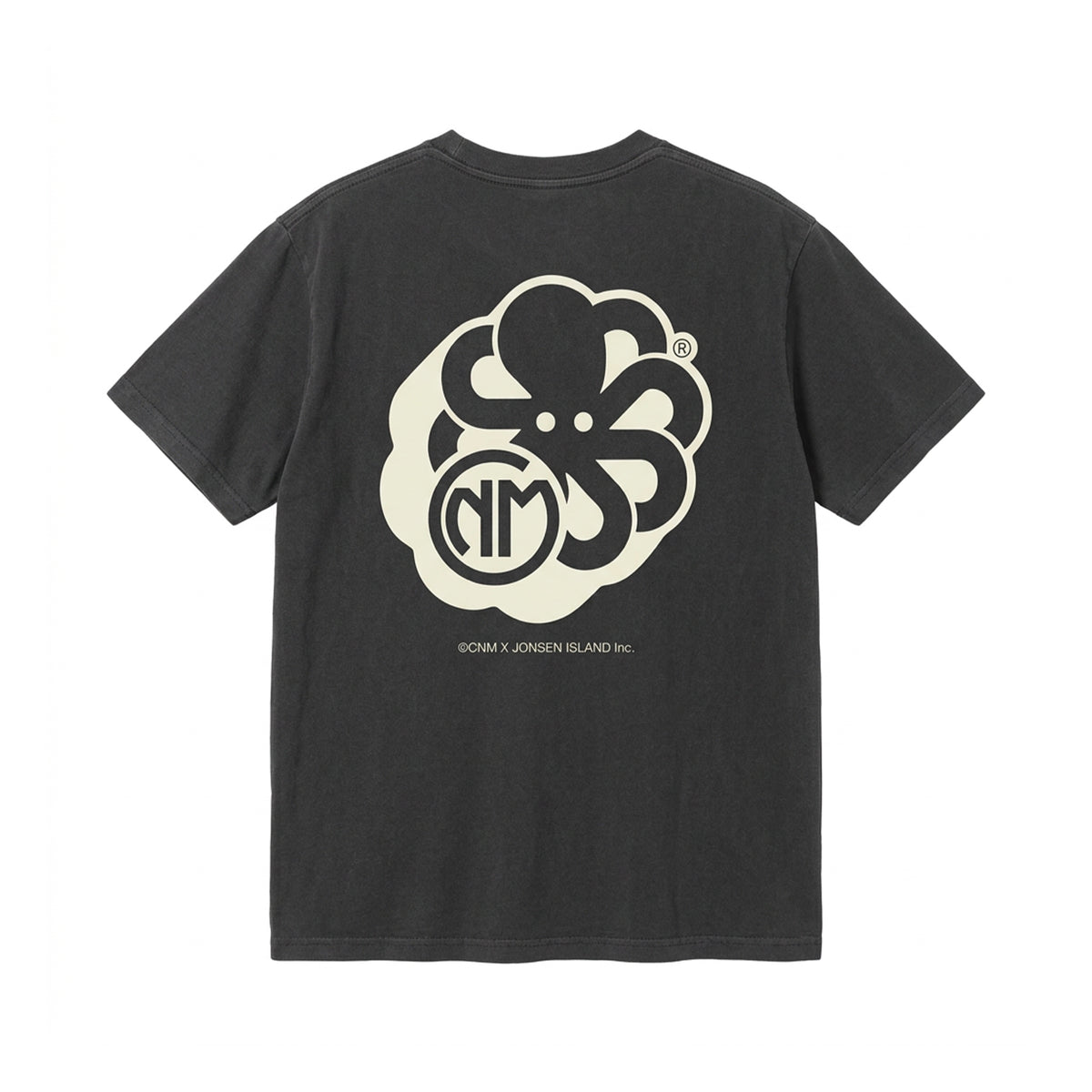 T-shirt Classic CNM x JONSEN