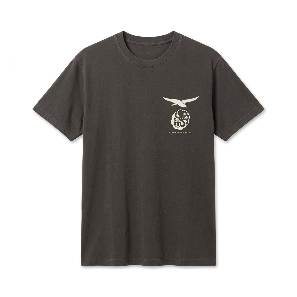 T-shirt Classic CNM x JONSEN