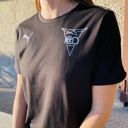 T-shirt Goal, Puma x CNM (unisexe)