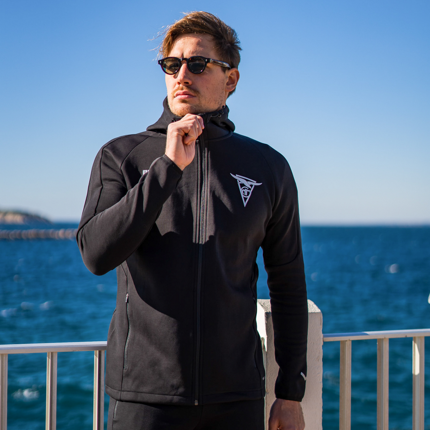 Veste Final, Puma x CNM (unisexe)
