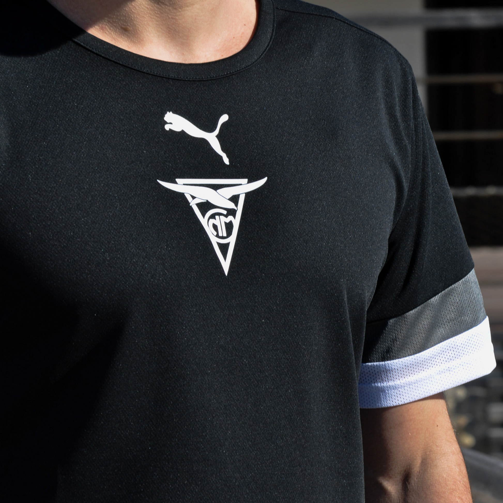 Puma top marseille boutique