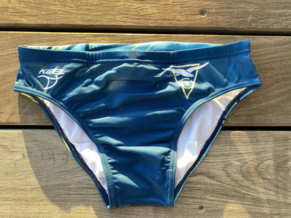 Maillot Water-Polo, Keel x CNM Bleu