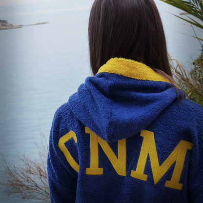 Peignoir, Team CNM